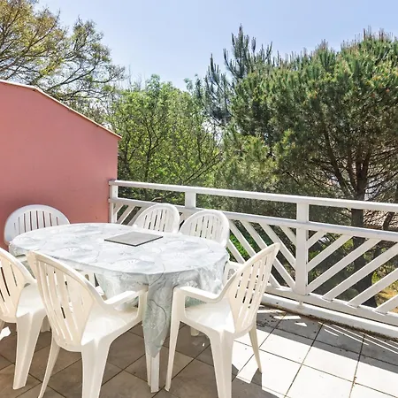 Hébergement de vacances Bourrust